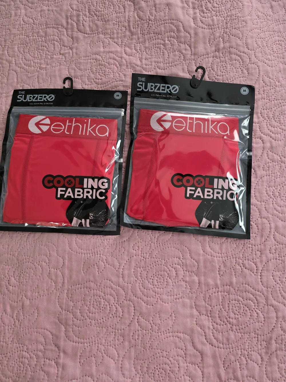 ethika two boxer